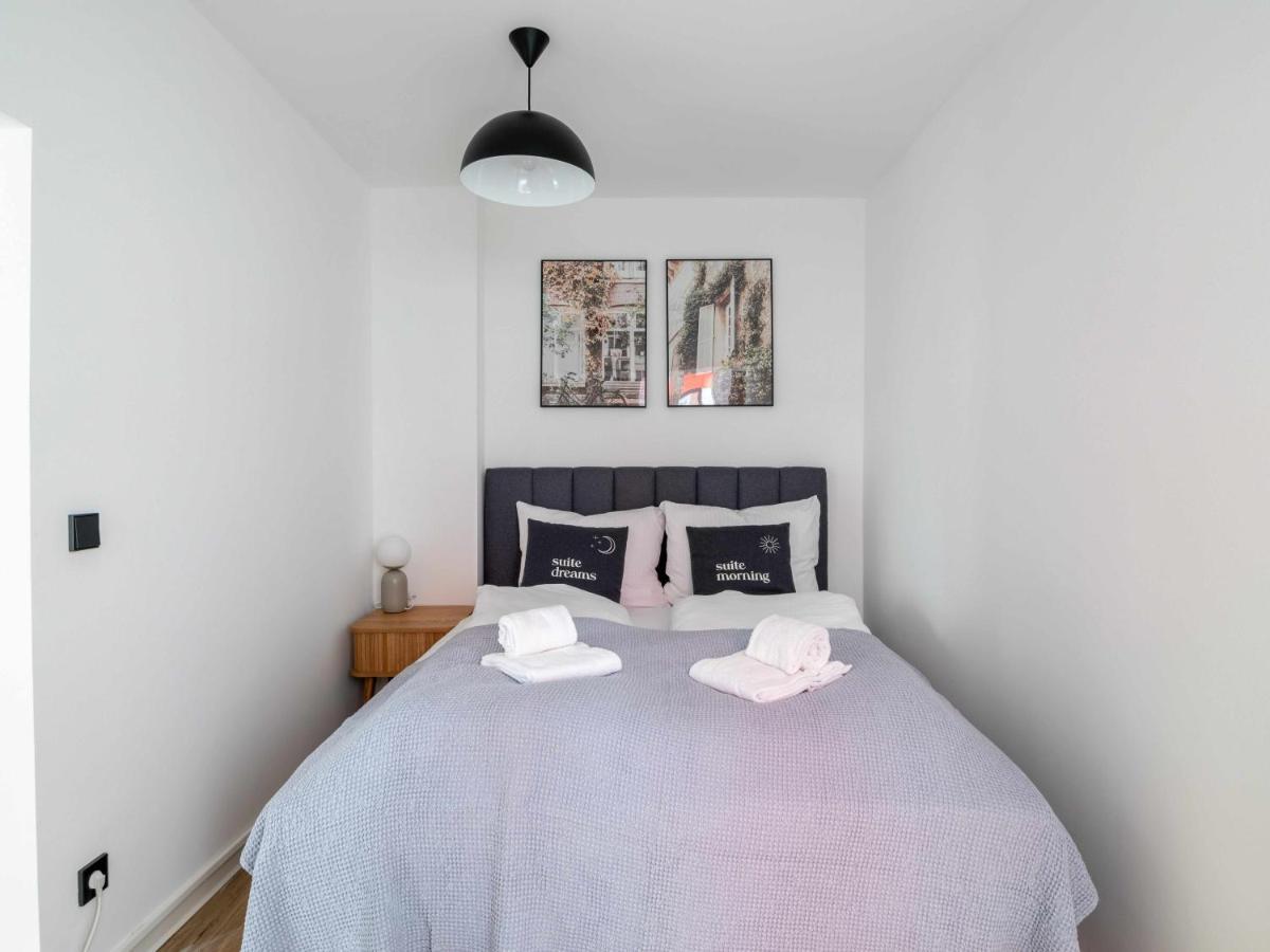Limehome Salzgitter A.-Schweitzer-Str. ภายนอก รูปภาพ