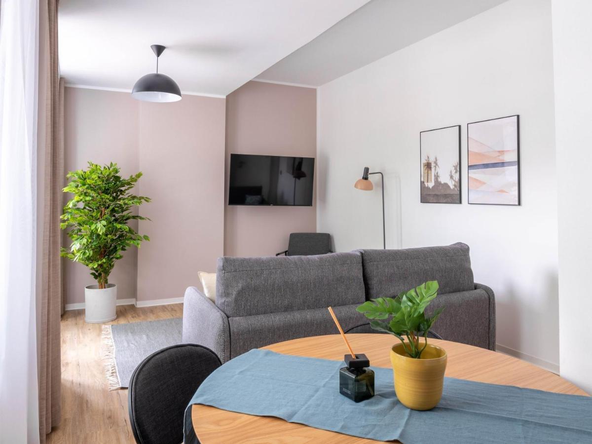 Limehome Salzgitter A.-Schweitzer-Str. ภายนอก รูปภาพ