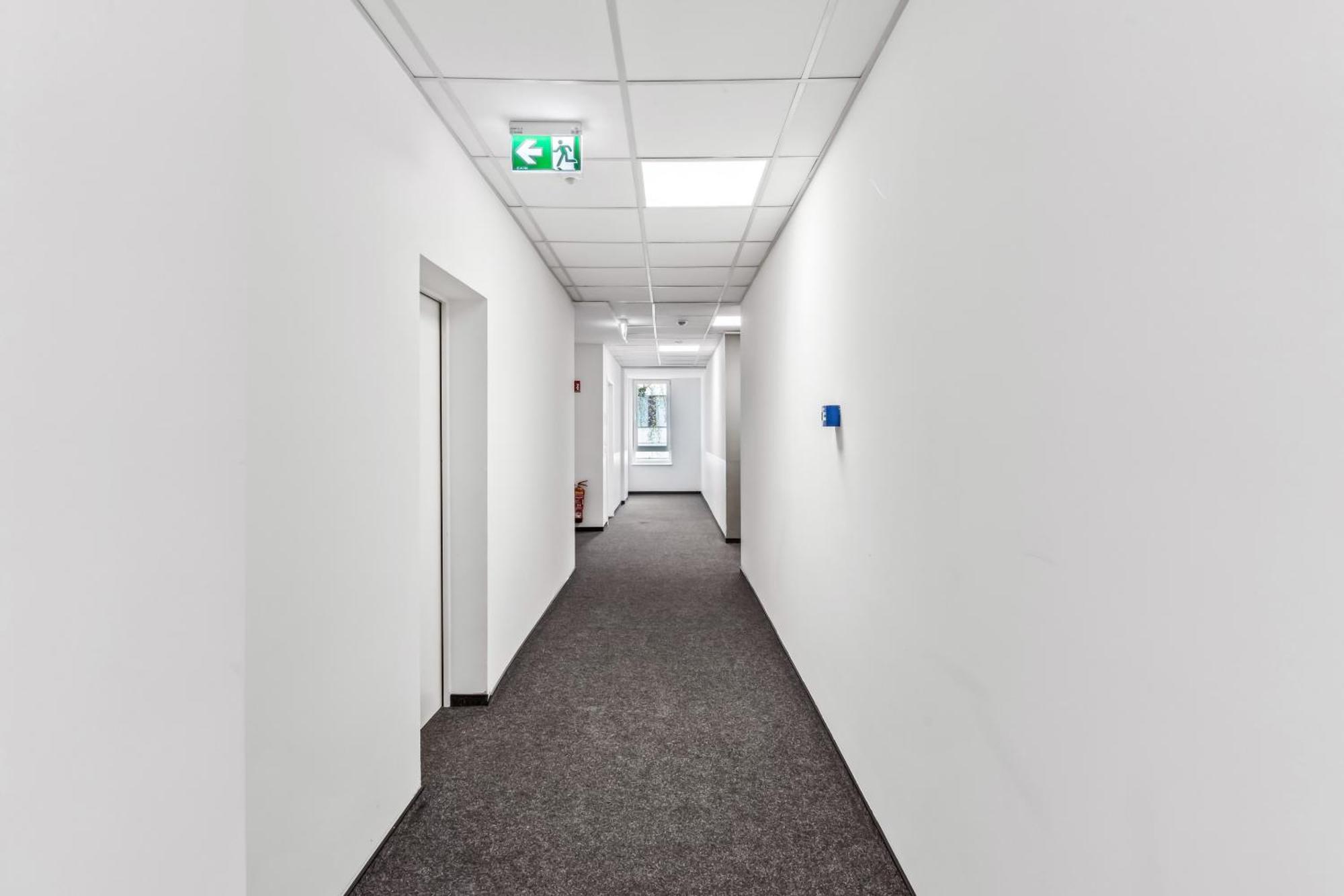Limehome Salzgitter A.-Schweitzer-Str. ภายนอก รูปภาพ
