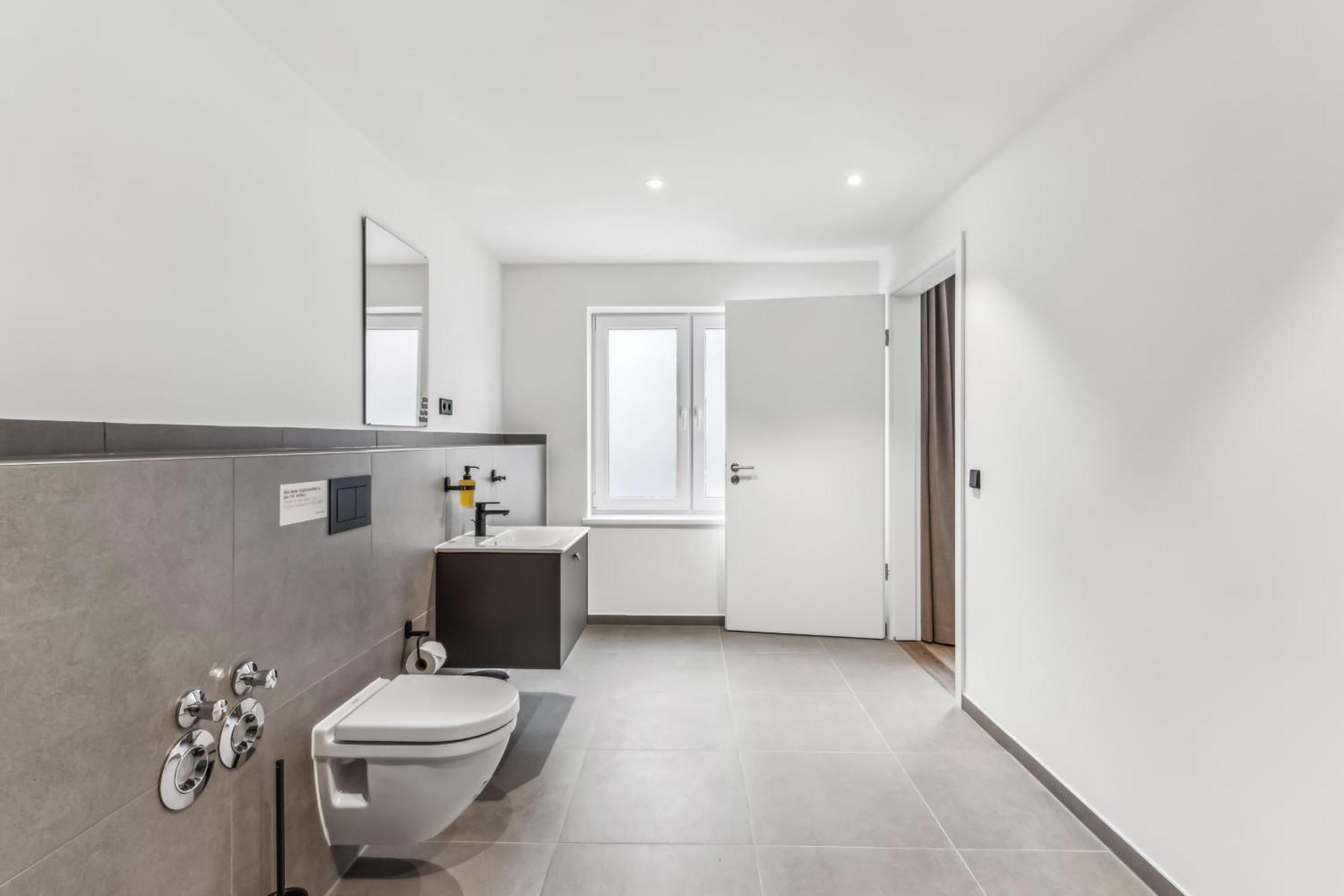 Limehome Salzgitter A.-Schweitzer-Str. ภายนอก รูปภาพ